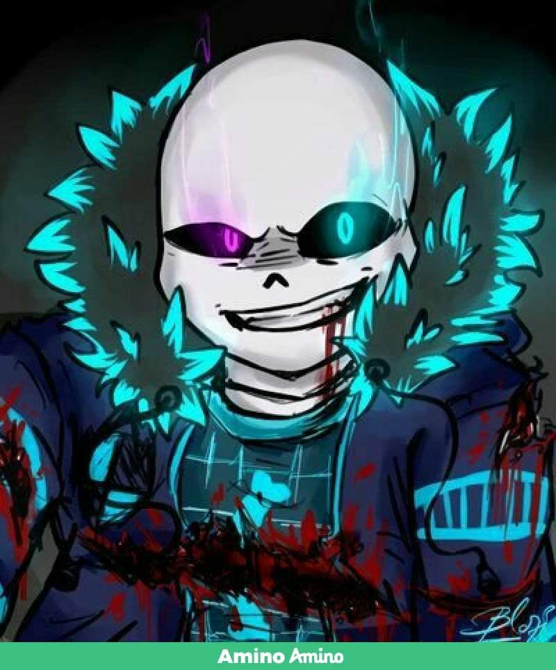 🌗~EchoSwap Papyrus~🌗 | Undertale Amino