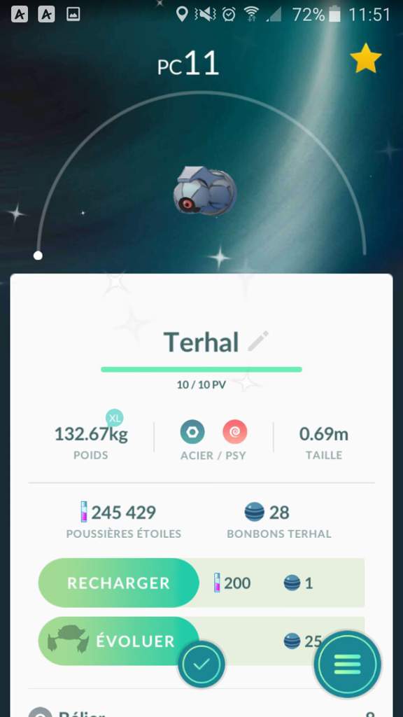 Ouiii Terhal Chromatique Pokemon Go Fr Amino Ouiii Terhal Chromatique Pokemon Go Fr Amino
