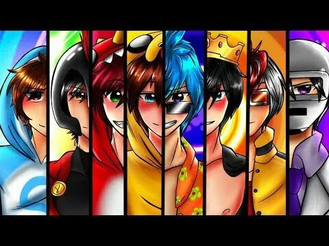 ¿Quien de los compás te gusta más? | •MikeCrack Amino• Amino