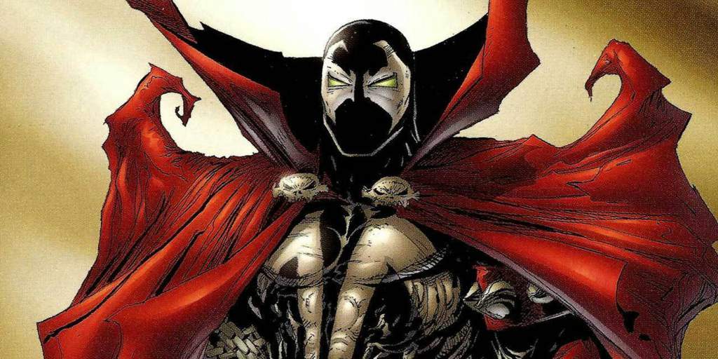 todd mcfarlane image comics