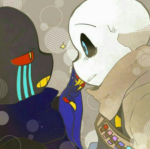 eu shippo errink mas não dá pra ignorar a verdade #undertale