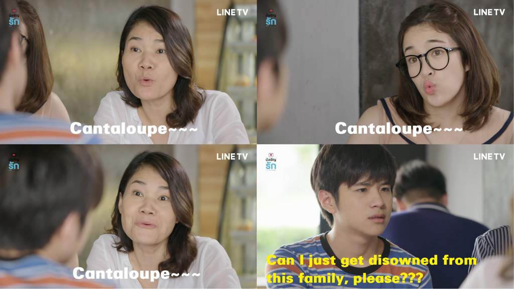 [Love by Chance] My Review on Ep 11 | ~BL•Drama~ Amino