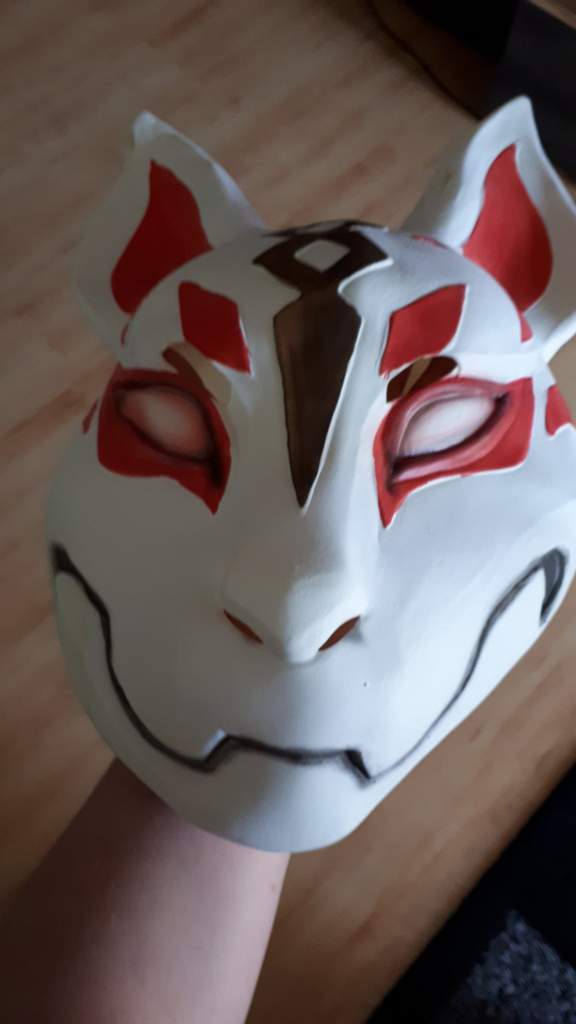 Fortnite drift mask cake