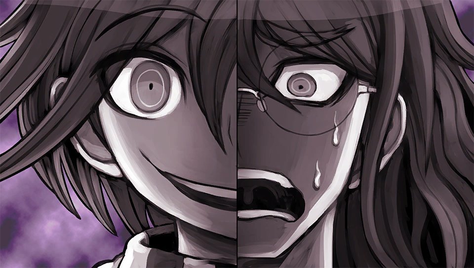 Kokichi Ouma | Wiki | Danganronpa Amino