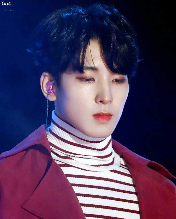 JEON WONWOO. 😍 | SEVENTEEN Español Amino