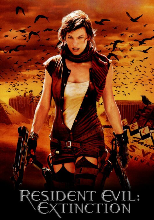 Resident Evil Series (2002-2016) | Wiki | Movies & TV Amino