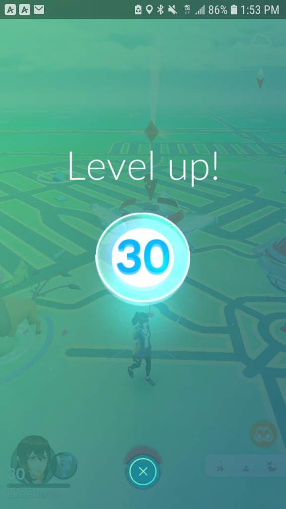 I Finally Made It To Level 30 Pokemon Go Amino