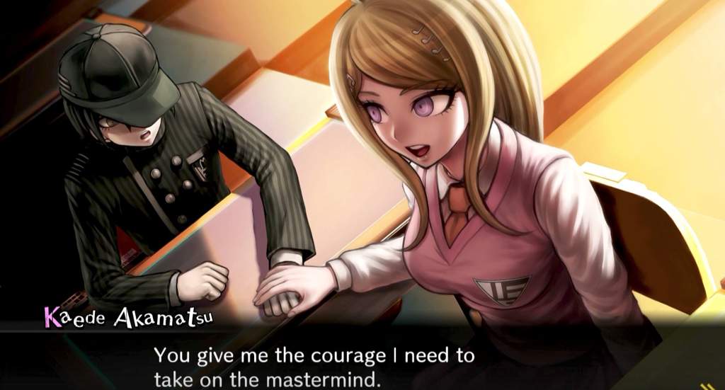 Kaede Akamatsu | Wiki | Danganronpa Amino