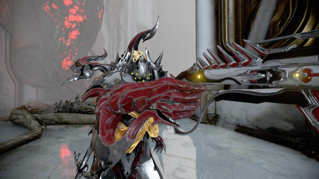 Sum Nidus and Saryn Captura | Warframe Amino