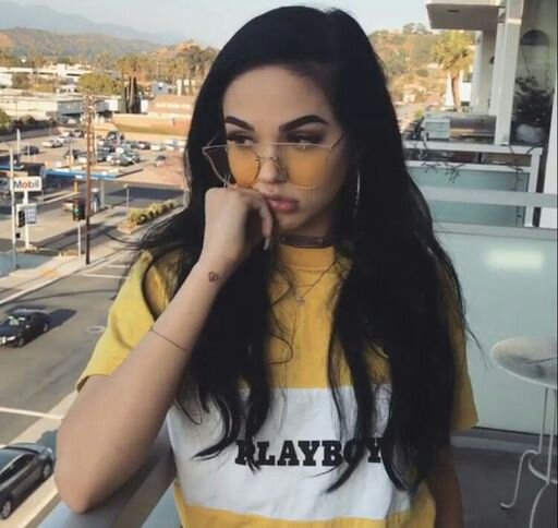 ˗ˏˋmaggie lindemann ˎˊ˗ | Wiki | Roma ( Italia ) Amino