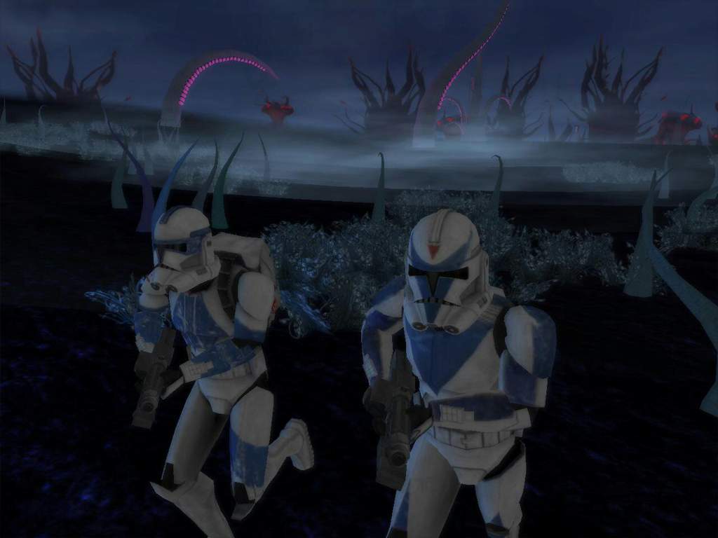 star wars battlefront 2 umbara