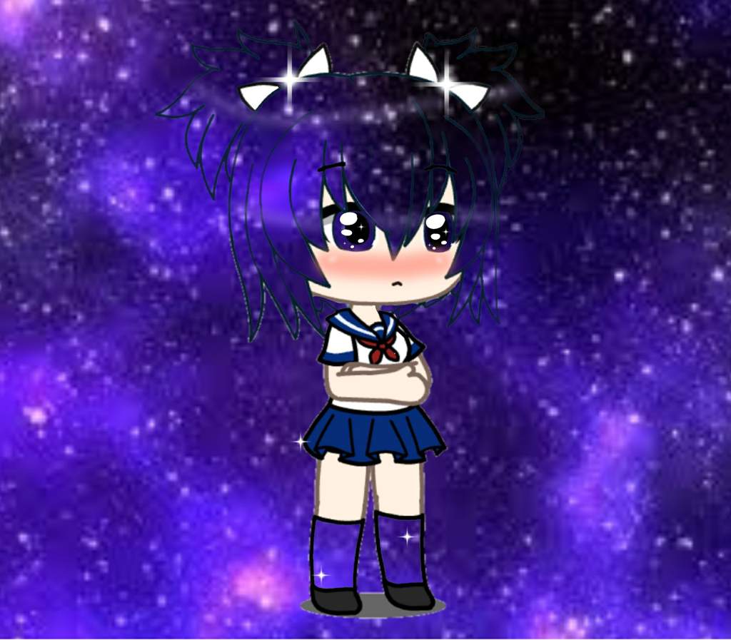 Hey Guys I Made Some Edits Gacha Life Amino