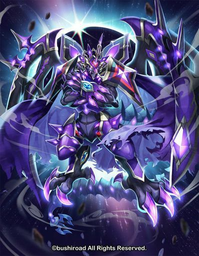 Darkus Bloody Longinus | Wiki | Bakugan Amino