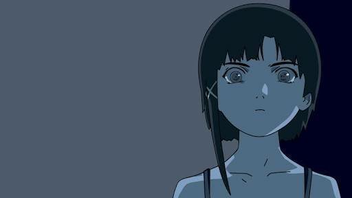 Discussão Anime: Serial Experiments Lain