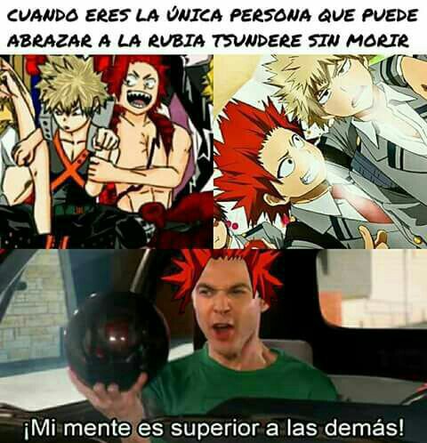 Algo de BNHA para ustedes ;3 | LGTB BNHA ♡ Amino