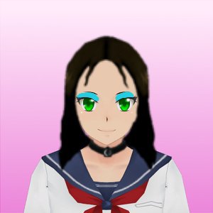 (UPDATED) Akuma Kazumi | Wiki | Yandere Simulator Amino