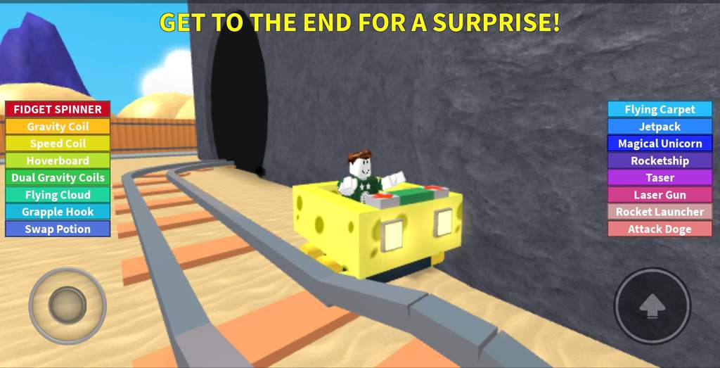 Game Review Eskape Ghost Roblox Amino - dont buy the swap potion in roblox
