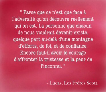 Image De Citation Citation Damour Les Freres Scott