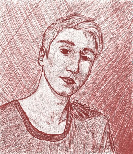 Эдисон перец нарисовать легко
