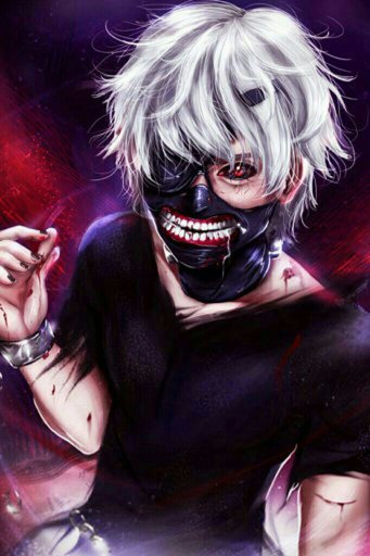 ¿cuantos años tiene kaneki ken ? | ・Tokyo Ghoul・ Amino