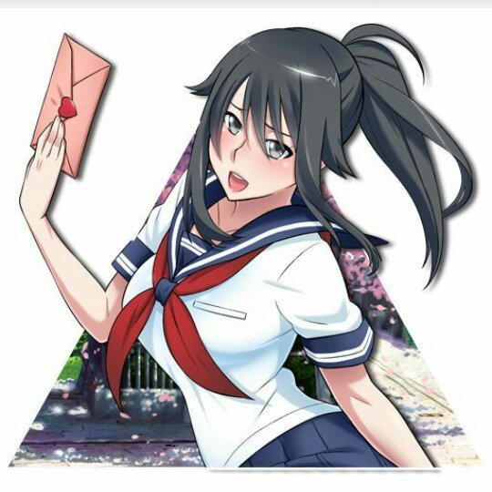 Yandere eu te amo | Wiki | 🌸Yandere Simulator PTBR🌸 Amino