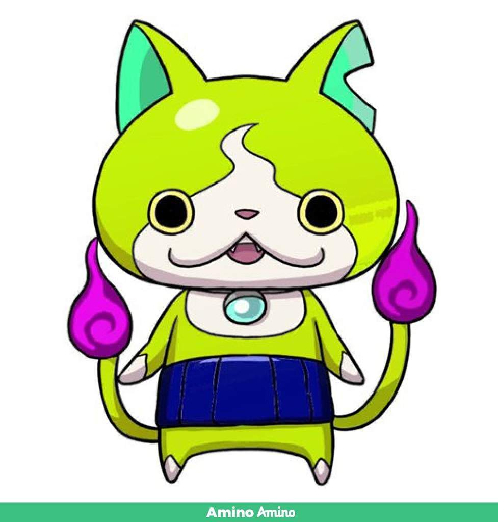 Yo-Kai Watch Español Amino