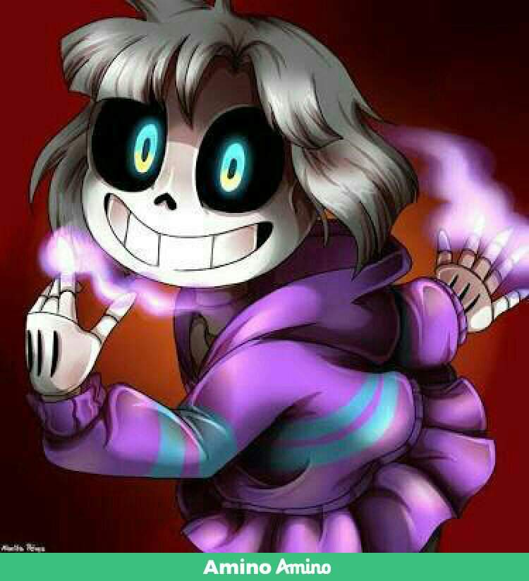 🌹sarik🌹 | Wiki | Undertale AUs Amino Español Amino