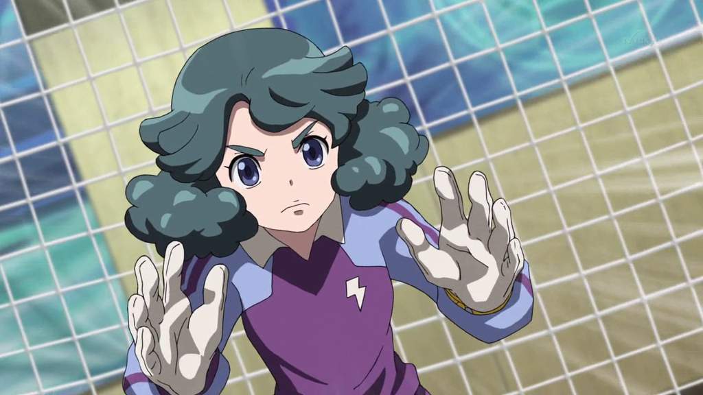 Top 11 Least Favourite Characters Inazuma Eleven Amino Amino 8452