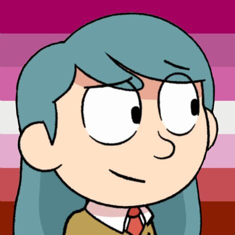 hilda doll netflix