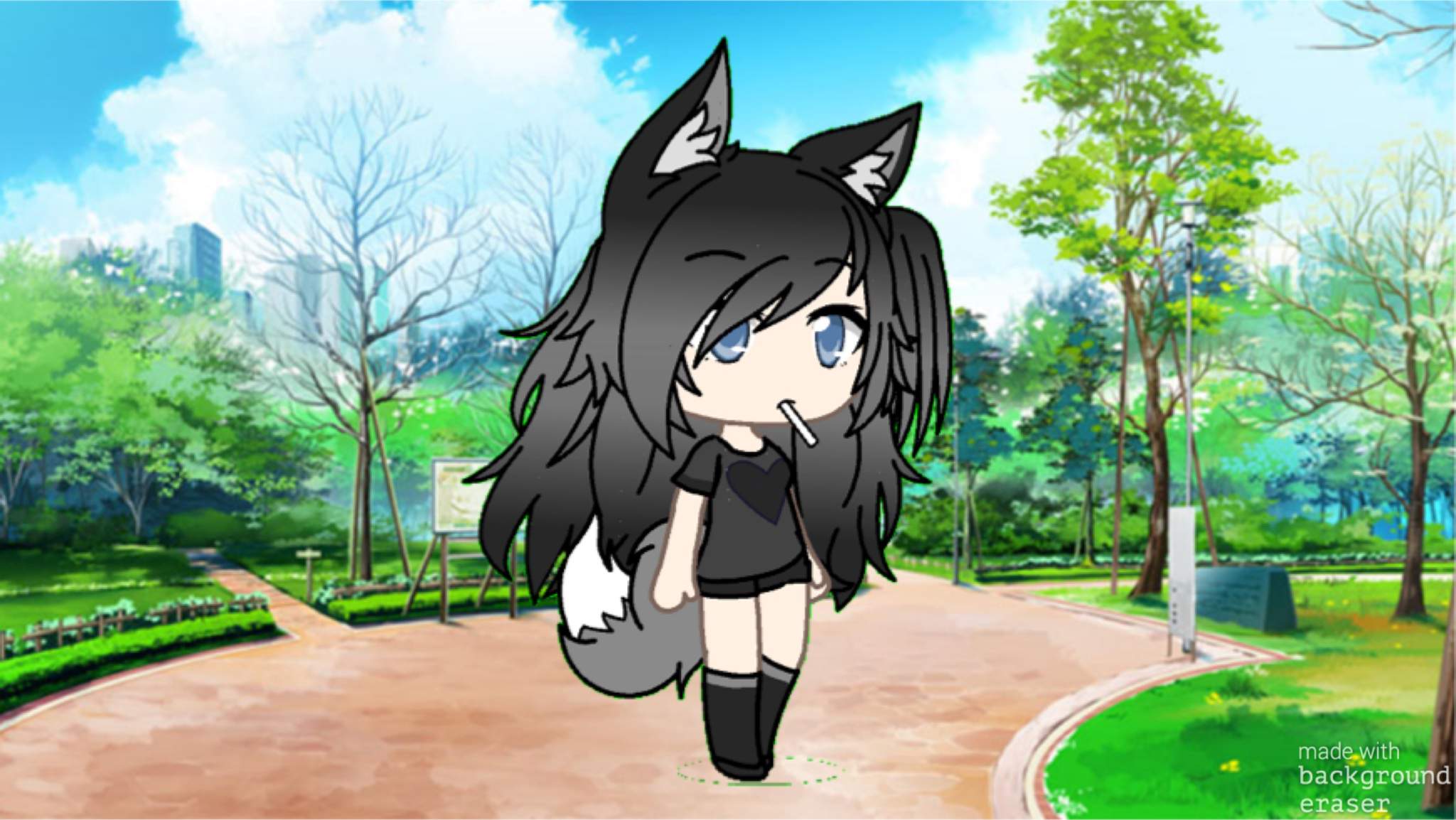 Ashley | Wiki | xChan Potato's Amino Amino