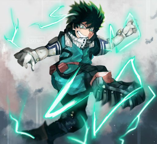 Serious/Badass Deku pics | Wiki | My Hero Academia Amino