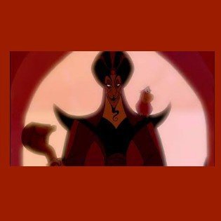 Jafar The Evil Genie-ous || Villain Showdown | Disney Amino