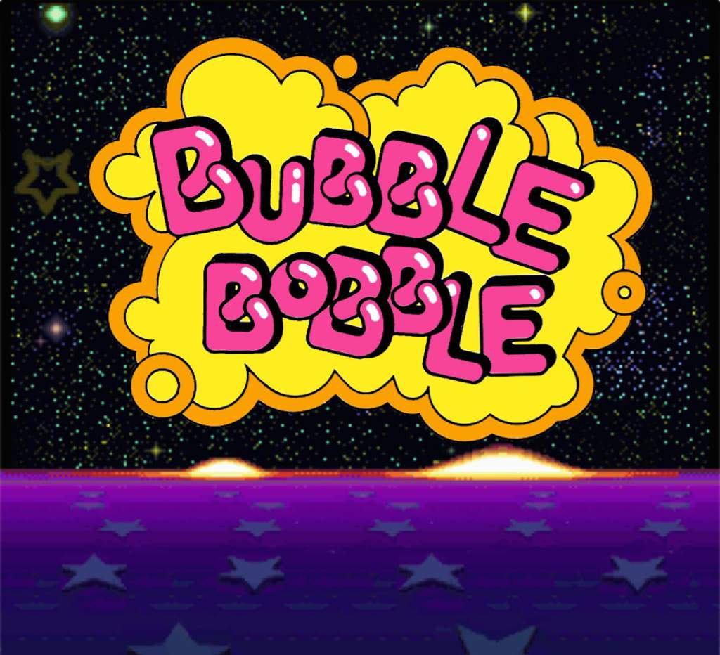 bubble bobble nes online