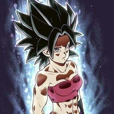 My New PFP - Caulifla | Wiki | DragonBallZ Amino