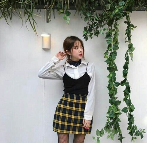 Style inspo | Wiki | KPop Style Amino