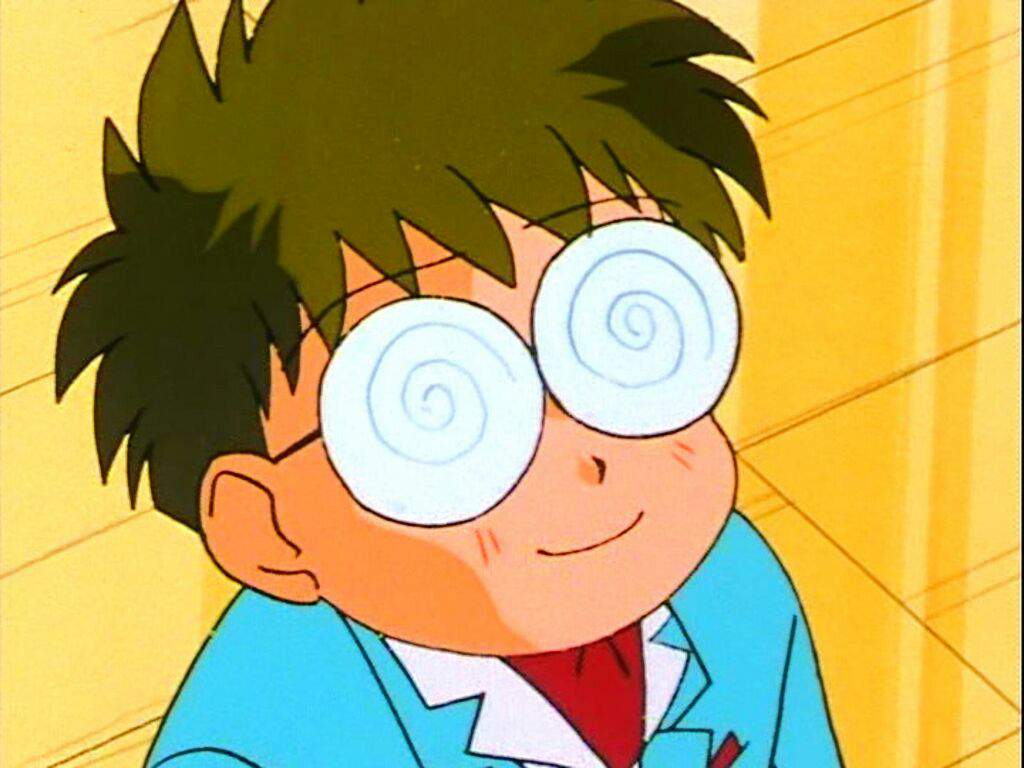 Gurio Umino Wiki Anime Amino