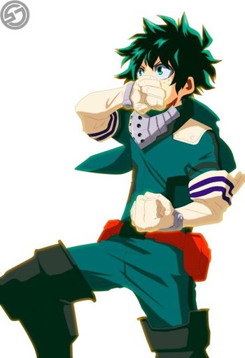 Serious/Badass Deku pics | Wiki | My Hero Academia Amino