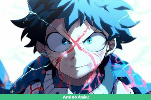 Serious/Badass Deku pics | Wiki | My Hero Academia Amino