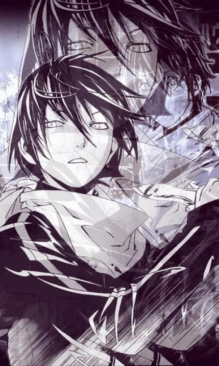 Noragami!!'-' | Wiki | -anime unleashed♨ Amino