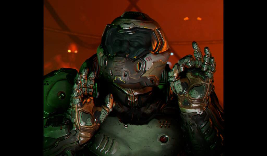 Doomguy | Wiki | GAMERS DE CORAZON Amino