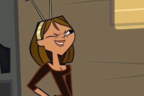 Courtney’s Ethnicity | Total Drama Official Amino