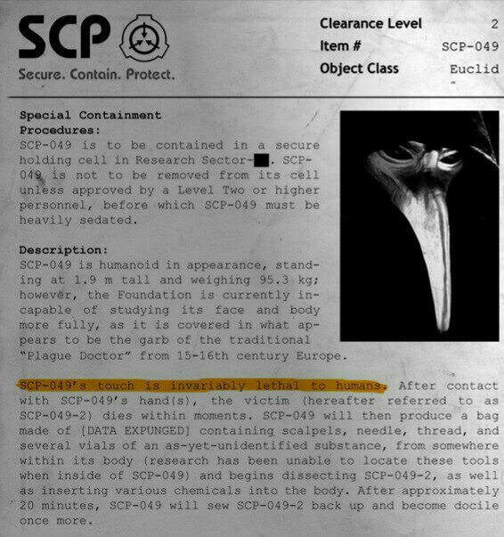 Scp ошибка. SCP описание. SCP документация.