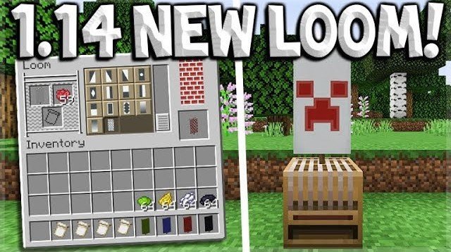New Loom Crafting Block How To Make Banners In Seconds Star