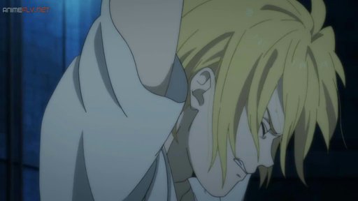 Banana Fish Episodio 16 Banana Fish Espanol Amino