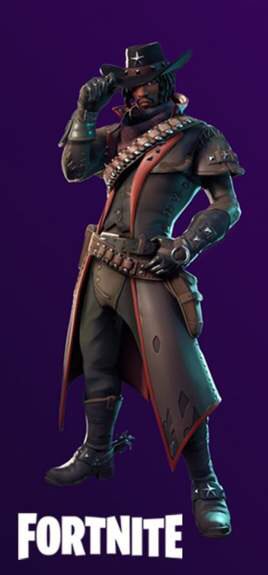 Idk Or Is It Just Me Does The New Deadfire Skin Look A Lot Like - share to