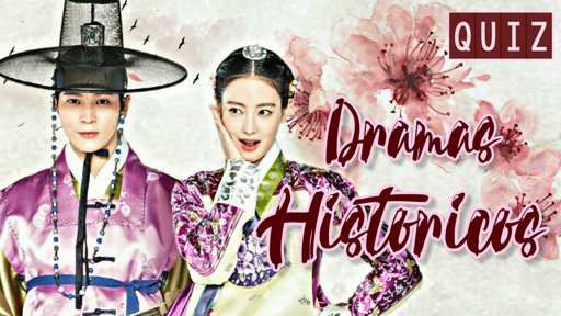 Dramas Históricos | •Doramaniacas• Amino