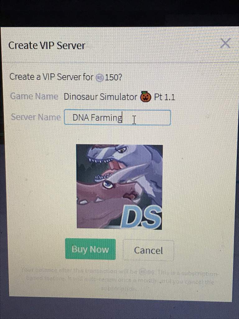 Vip Server Dinosaur Simulator Amino
