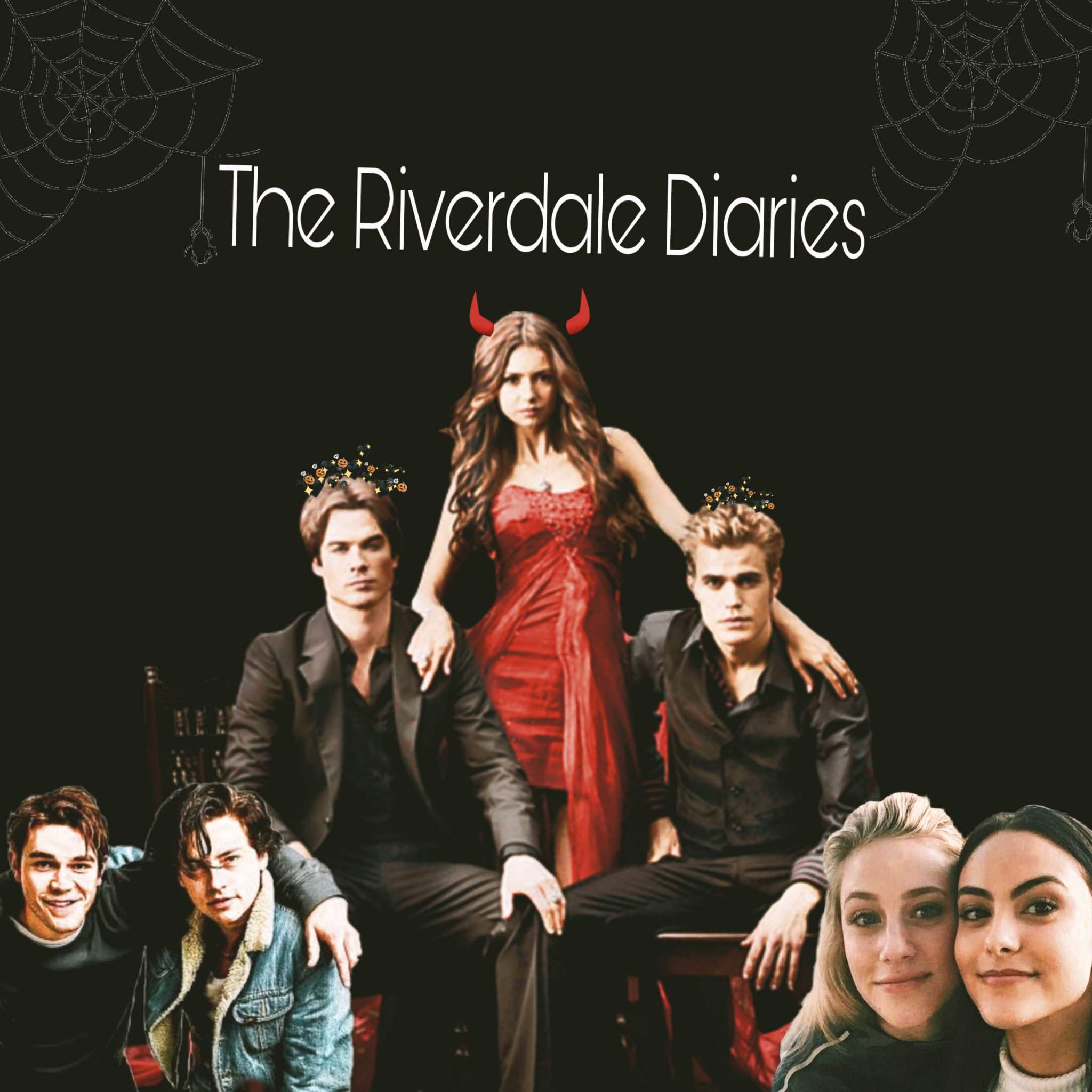 The Riverdale Diaries | Riverdale Amino