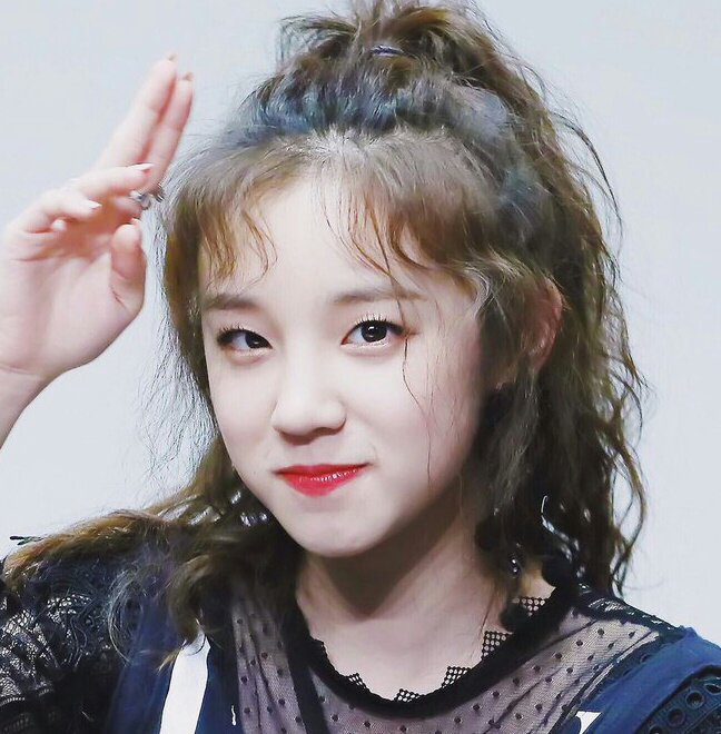 Yuqi | Wiki | Idol Girls Amino