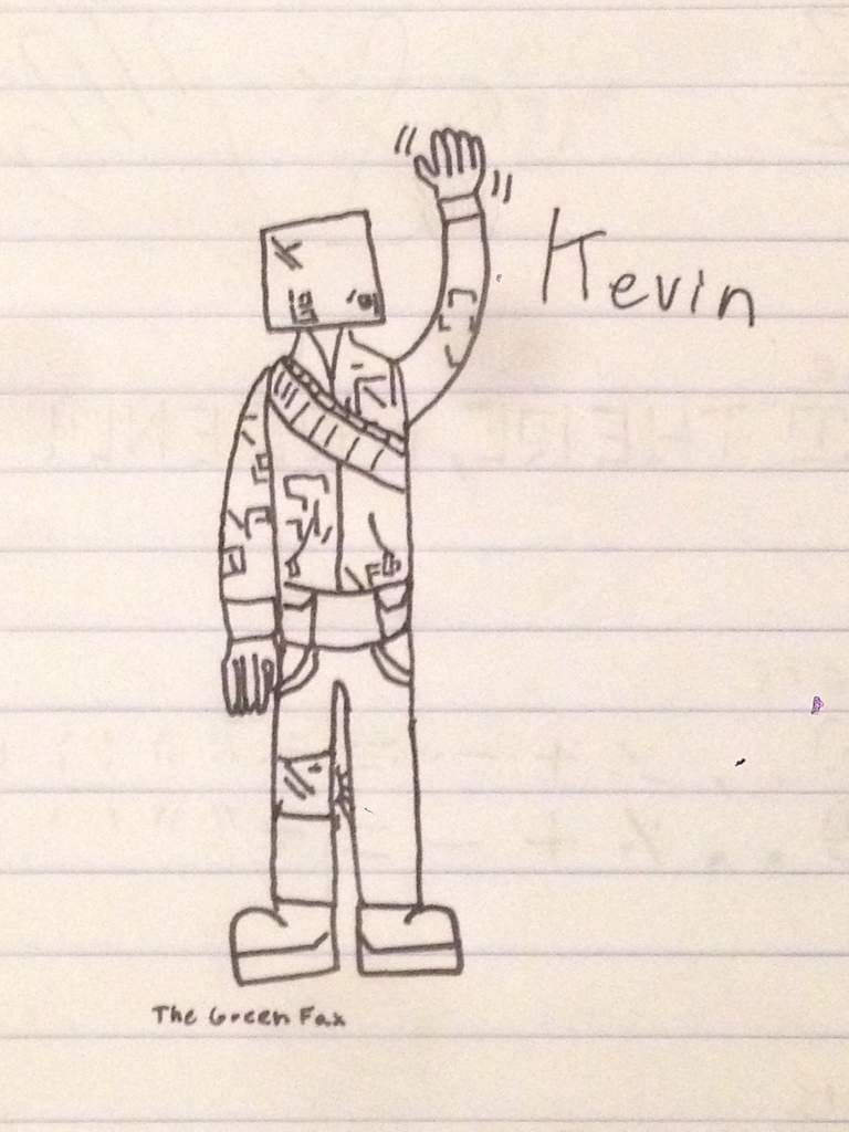 cube skin kevin the cube - fortnite kevin skin